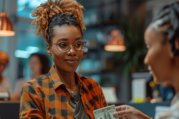 Currency Exchange